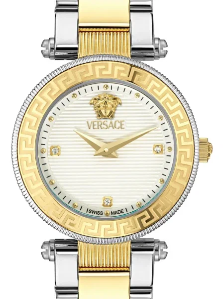 Ceas Versace alb