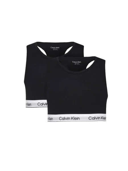 Calvin Klein Underwear 2 db-os melltartó