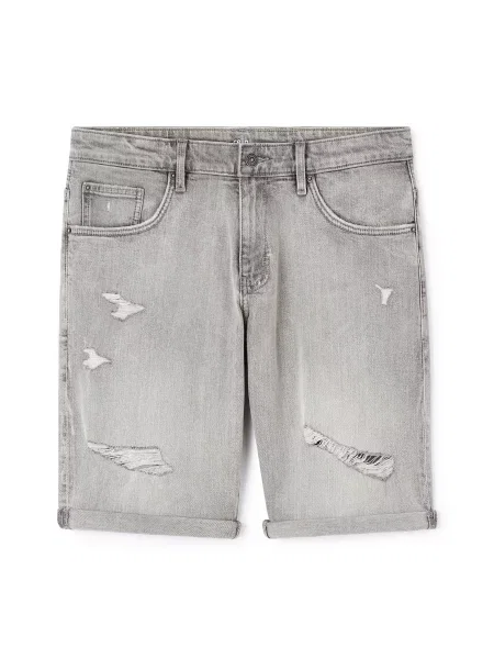 Džínové šortky Celio