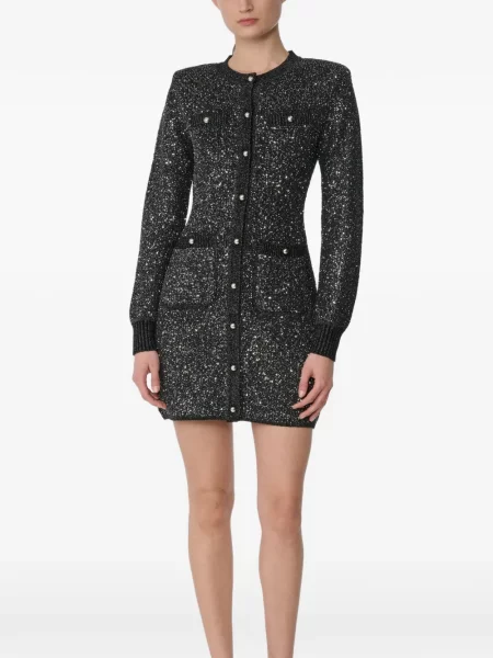 Rochie mini Toccin negru