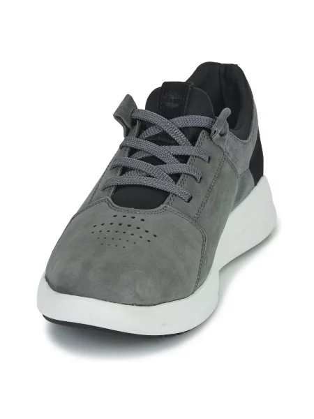 Pantofi Timberland gri
