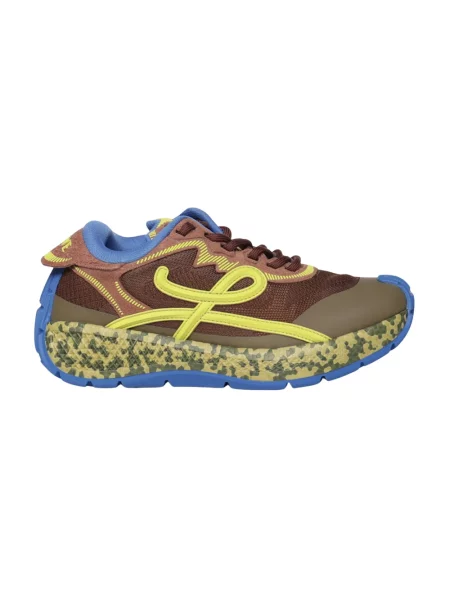Sneakersy Loewe skórzane