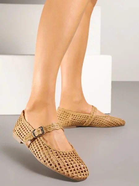 Balerini Deraelle maro