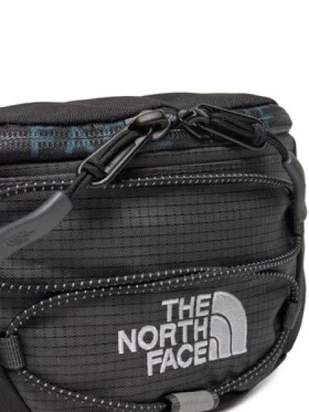 The North Face Övtáskák Jester Lumbar fekete