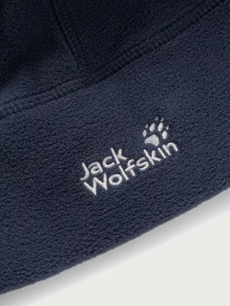 Jack Wolfskin шапка флісова VERTIGO