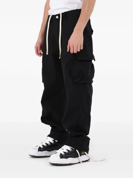 Blugi Purple Brand negru