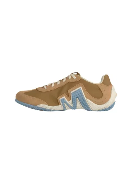 Sneakerși Merrell maro