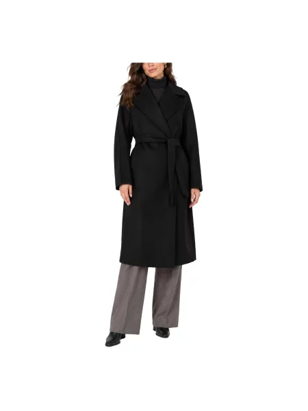 Palton Max Mara negru