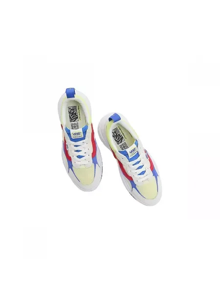 Členkové topánky Vans