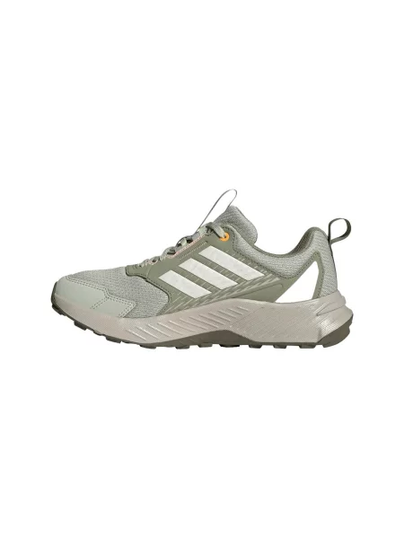 Pantofi Adidas alergare verde