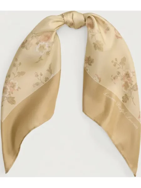 Fular Lauren Ralph Lauren roz