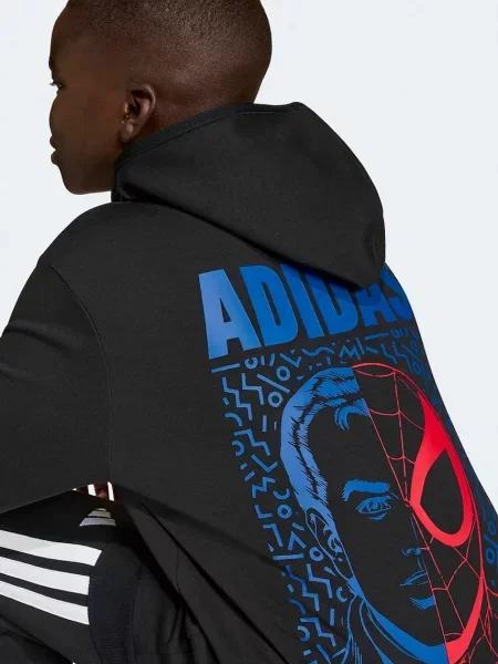 Детский свитер Adidas