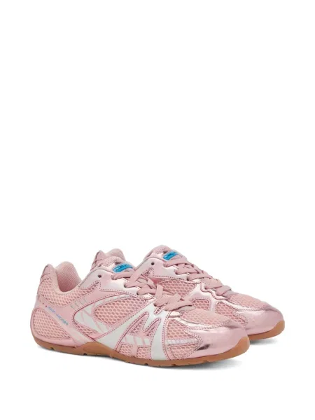 Sneakers Marc Jacobs ροζ