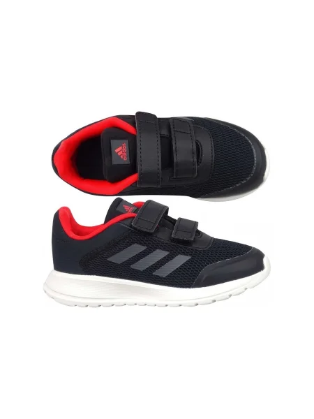 Bežecké topánky Adidas čierna