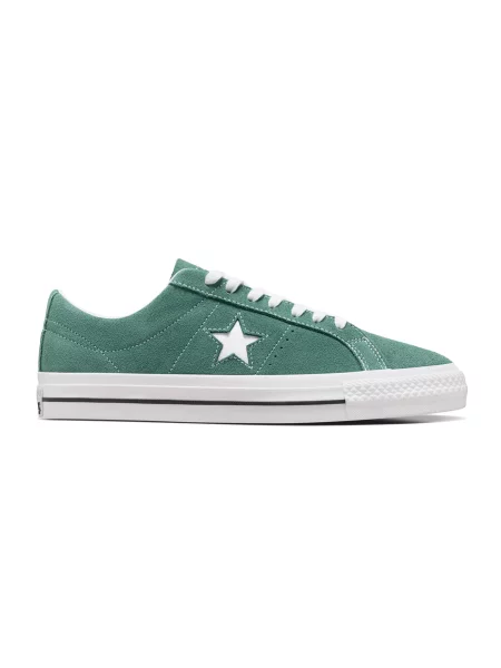 Converse Cons One Star Pro Mężczyźni Buty sportowe Converse Size: zielony