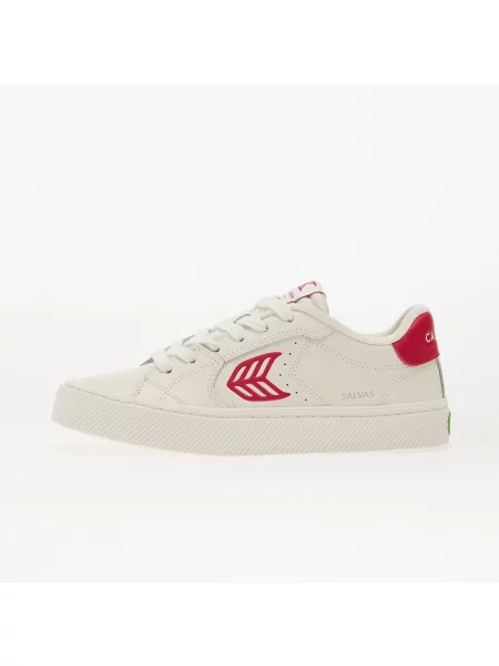 Trampki Cariuma M Salvas White/ Jazzy Pink EUR białe