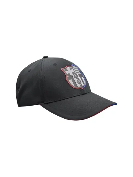 Šilterica Fc Barcelona crna