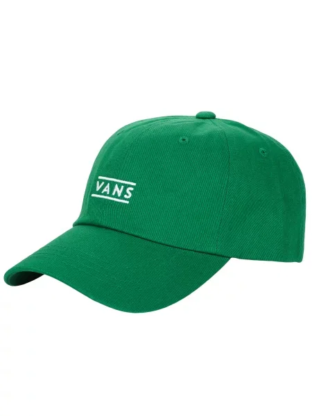 Kapa s šiltom Vans zelena