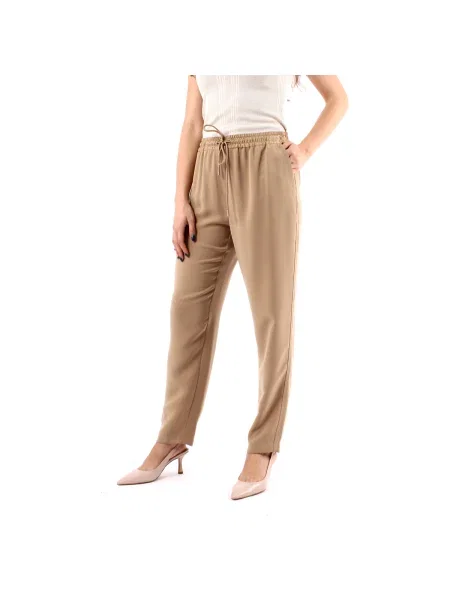 Pantaloni Marella bej