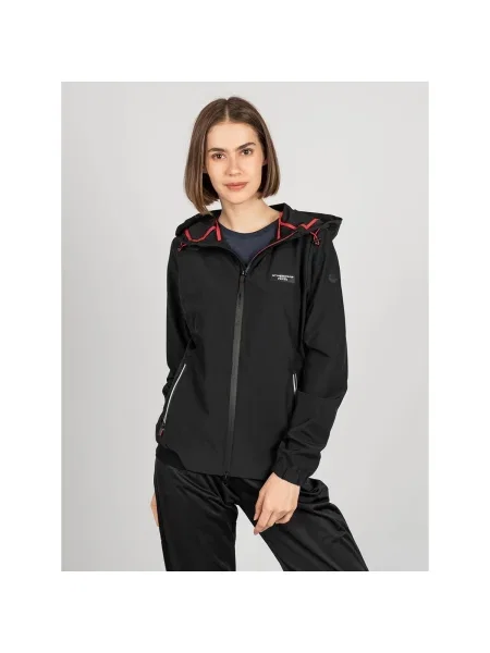 Geacă North Sails negru