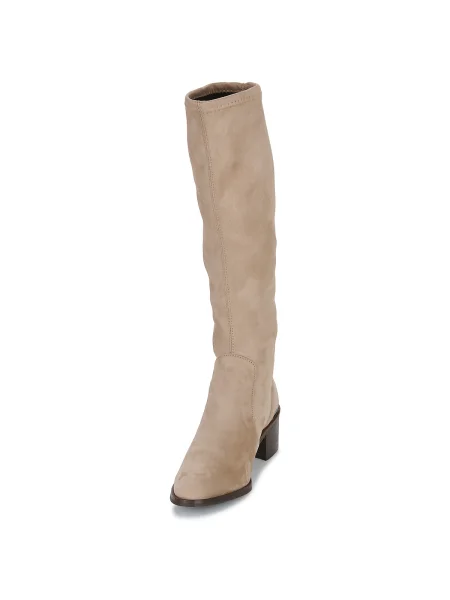 Pantofi Jb Martin bej
