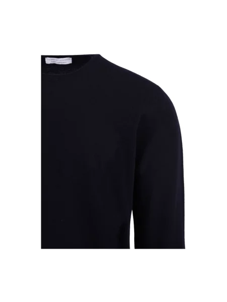 Sweter Filippo De Laurentiis niebieski