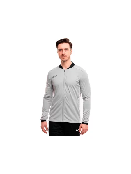 Szvetter Nike szürke