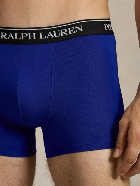 Боксеры Polo Ralph Lauren
