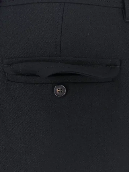 Pantaloni Filippa K negru