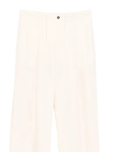 Pantaloni Frenken cu cordon