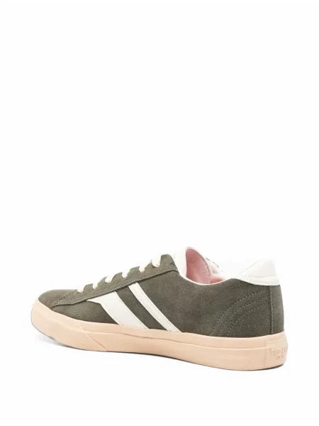 Sneakerși Pro-keds verde