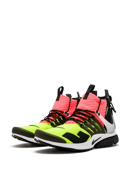 Sportbačiai Nike Air Presto žalia