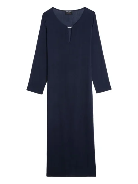 Ingruha Zadig&voltaire kék