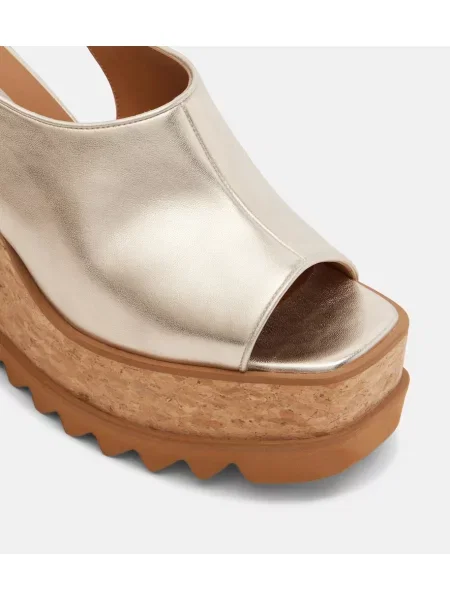 Sandale Stella Mccartney slingback