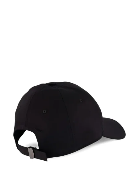Șapcă Dolce & Gabbana cu autograf negru