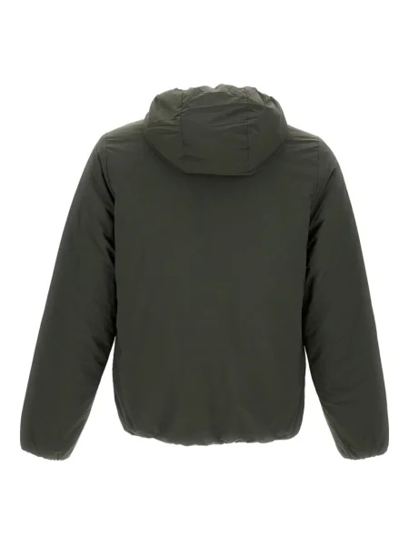 Geacă bomber K-way verde