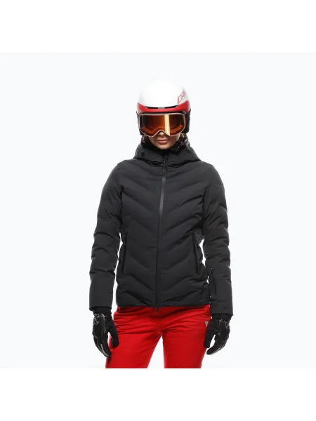 Лижна куртка Dainese Nova Aerosense Dry stretch/lime