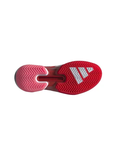 Tenisky Adidas Adizero červená