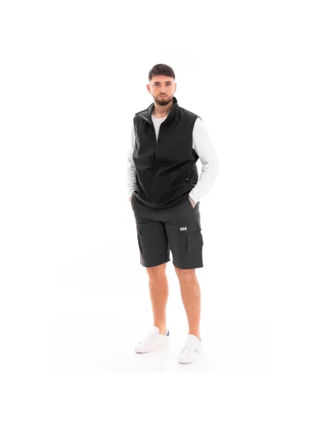 Kamizelka Helly Hansen czarna