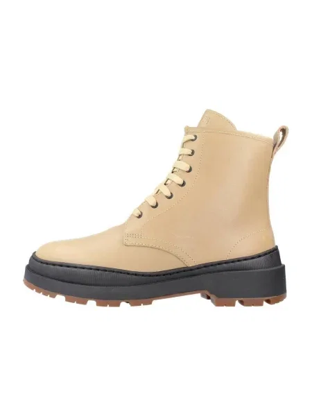Pantofi Camper maro