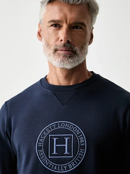 Hackett London кофта