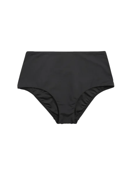 Next Slip costum de baie negru