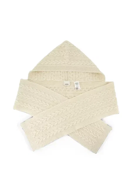 Fular Isabel Marant tricotate