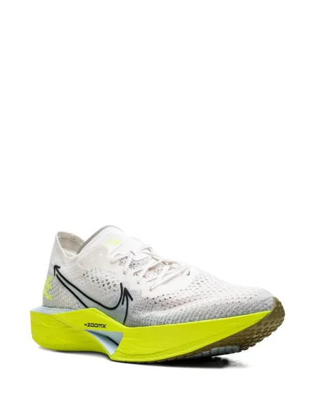 Sneakerși Nike alb