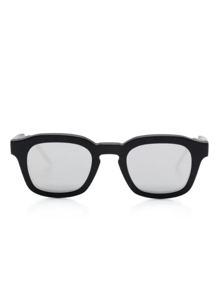 Ochelari de soare Thom Browne Eyewear negru