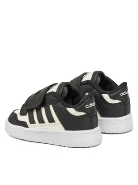 Sneakersy adidas černé