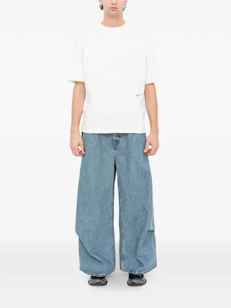 Tricou Songzio alb