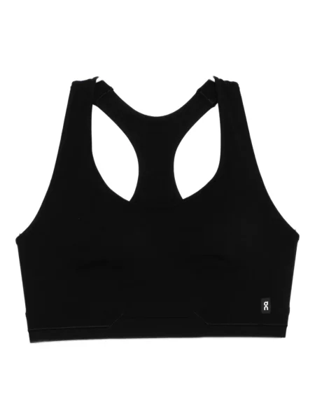 Sutien On-running alergare negru