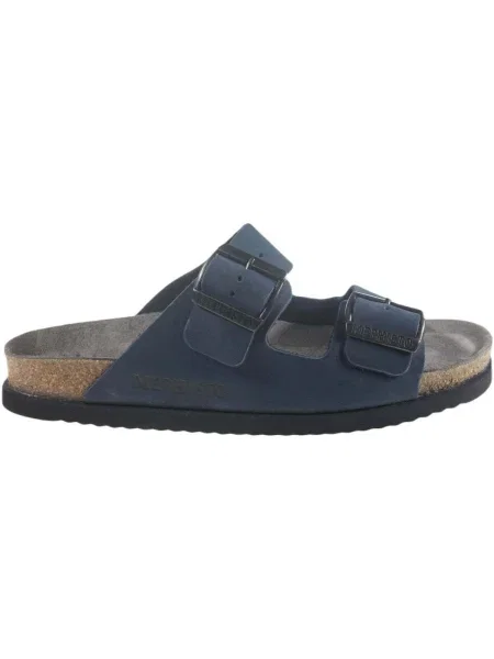 Pantofi Mephisto albastru