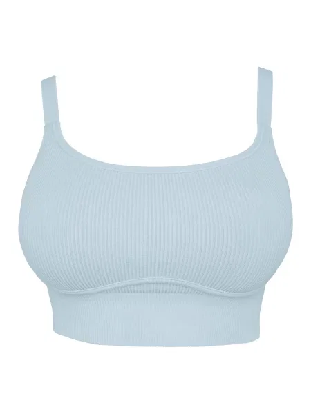 SugarShape Sutien Freeda porumbel albastru